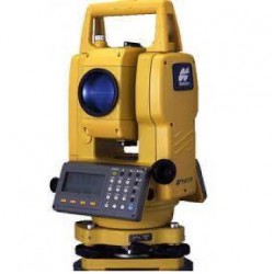 Topcon GTS-255 Topcon GTS-255